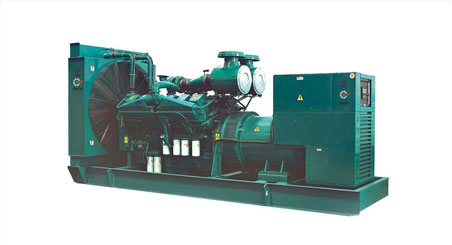 交城450kw康明斯柴油发电机组图片 交城450kw康明斯柴油发电机组图片